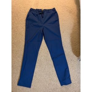 Jaanuu Scub Pants